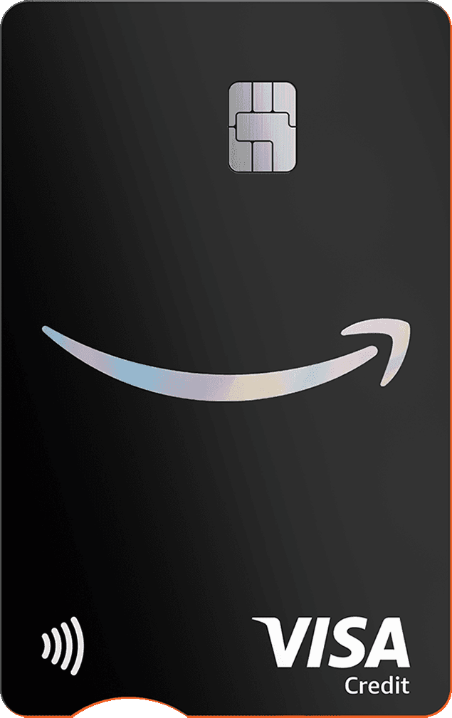 Amazon Visa