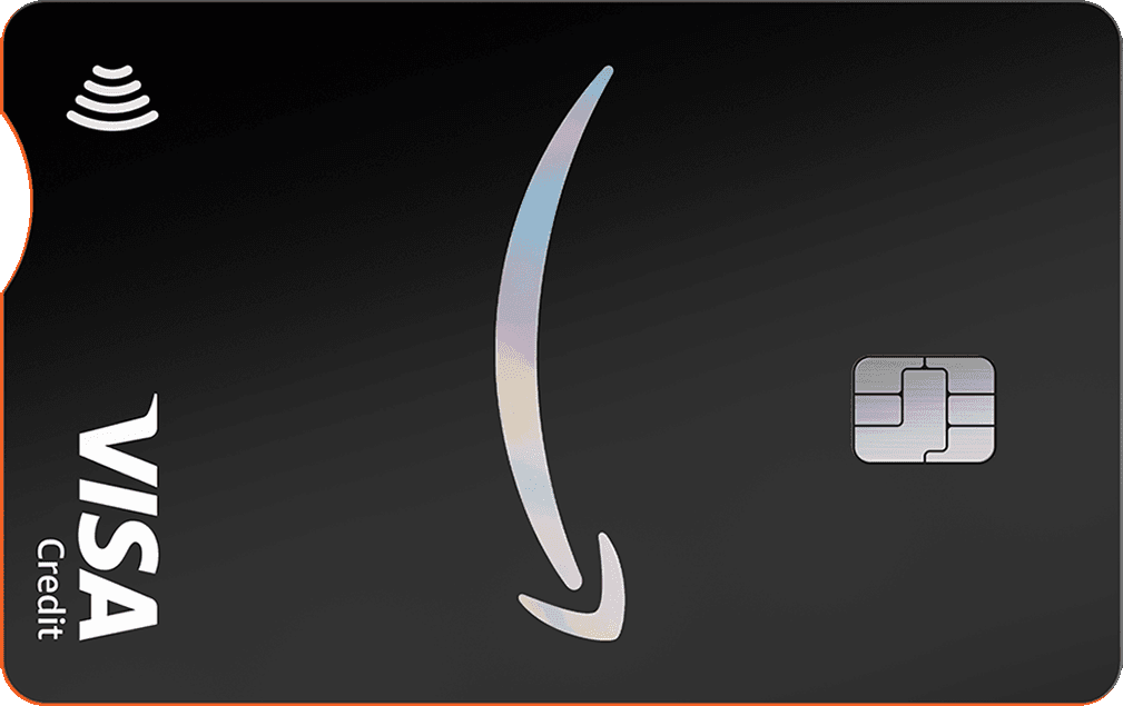 Amazon Visa