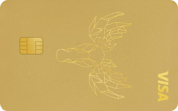 Bank Norwegian Visa