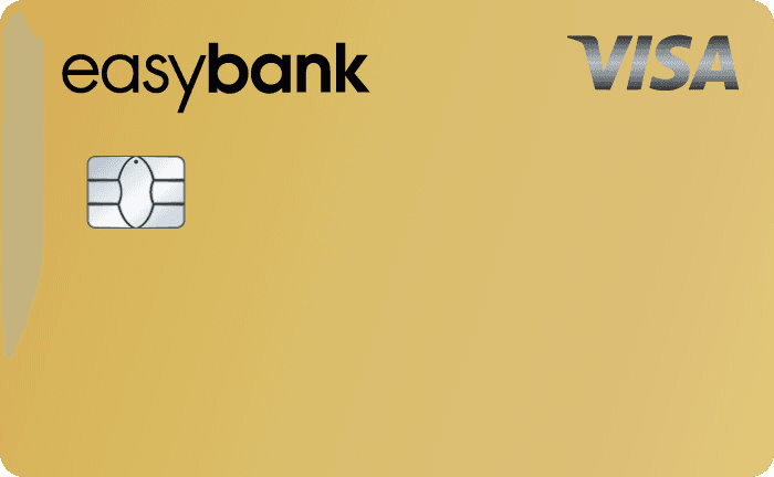 easybank Gold Credit