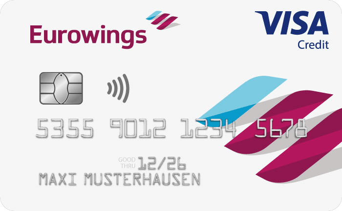 Eurowings Classic