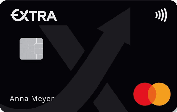 Extra Mastercard