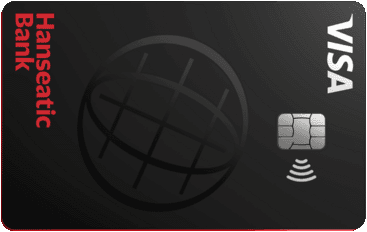 Hanseatic GenialCard