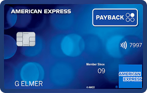PAYBACK American Express