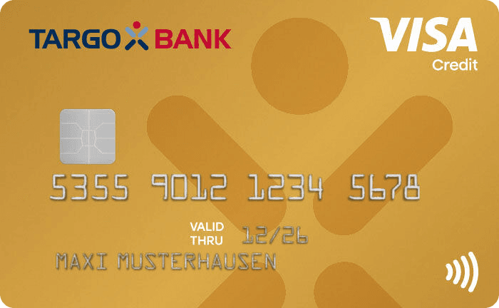 Targobank Gold