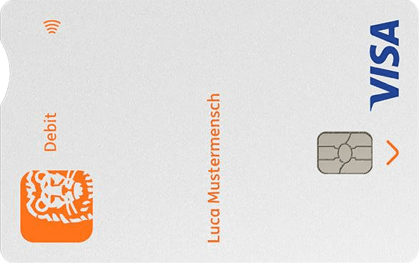 ING Visa