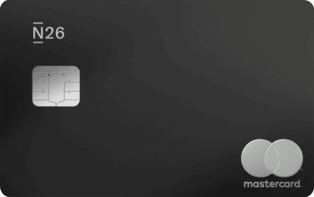 N26 Metal