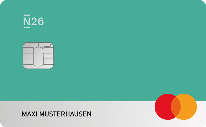 N26 Smart