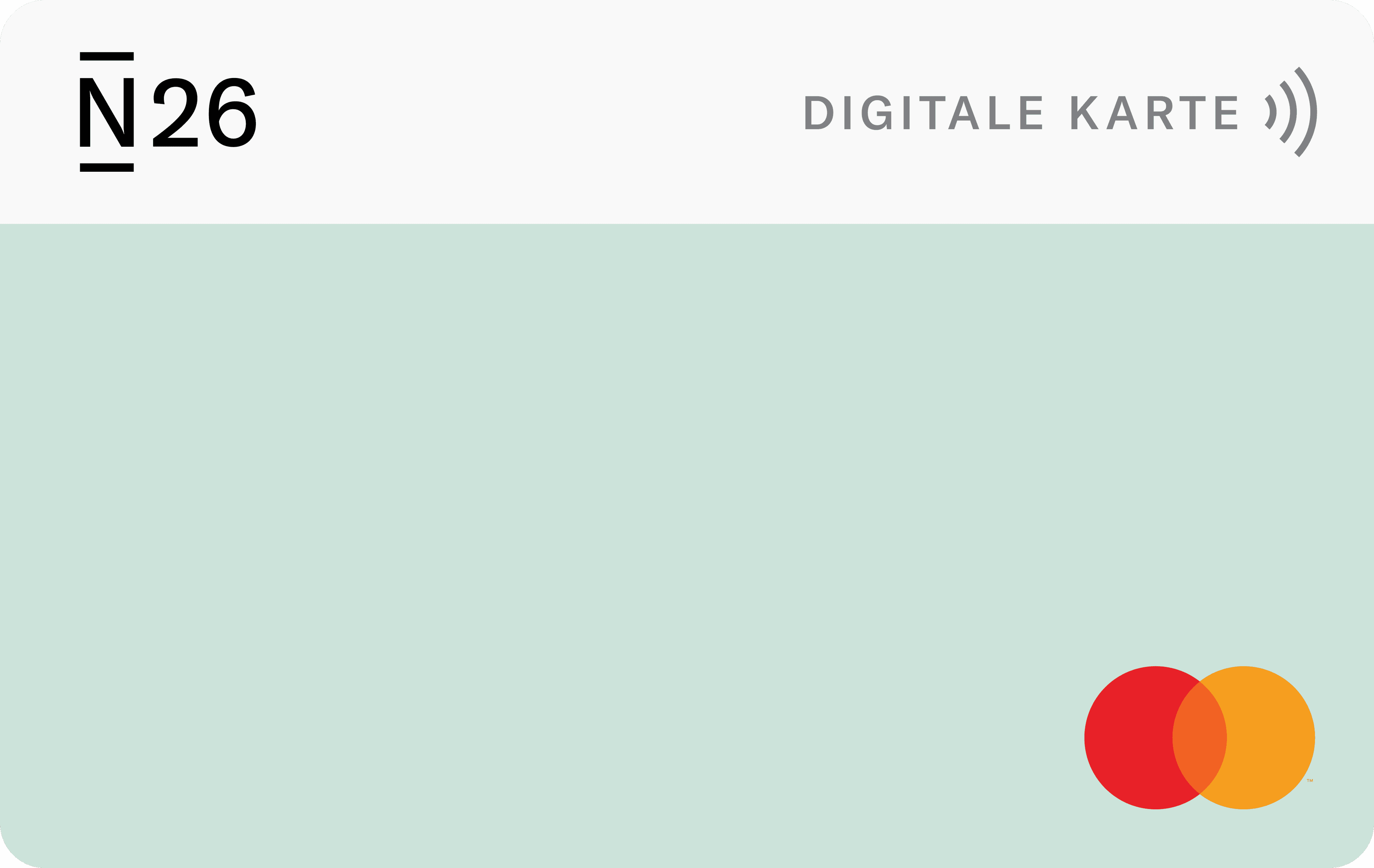 N26 Virtual