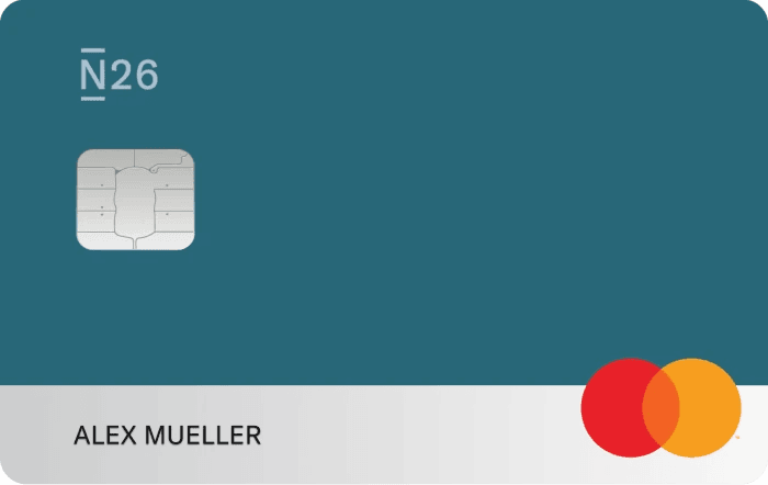 N26 Premium