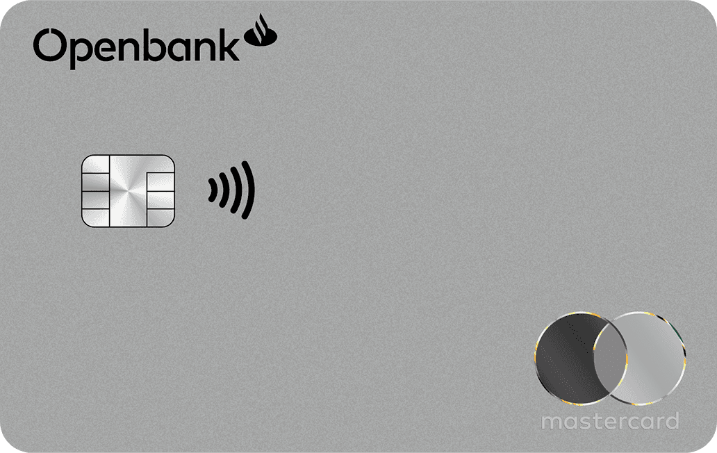 Openbank Metal