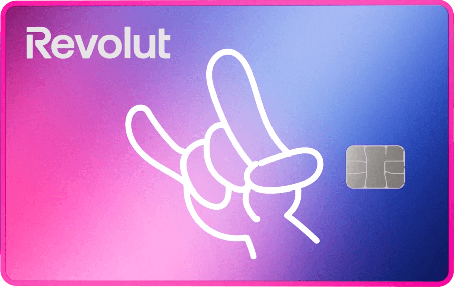 Revolut Plus