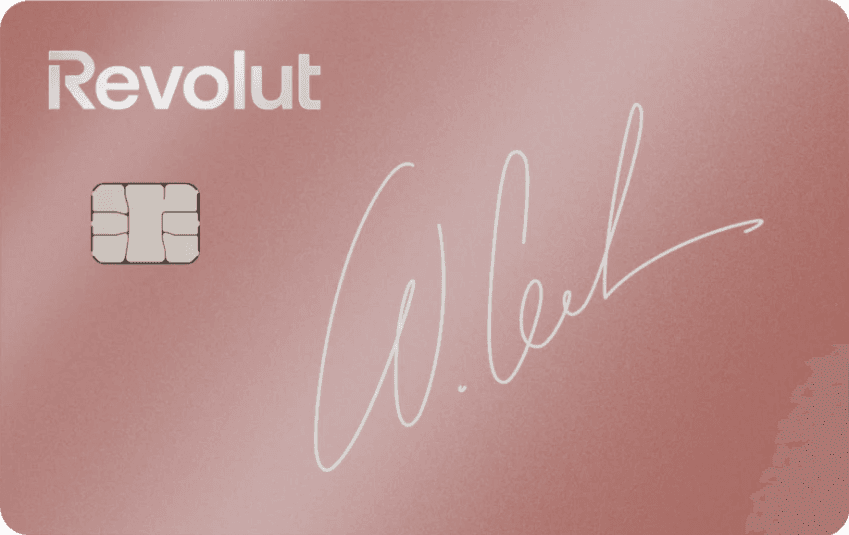 Revolut Premium