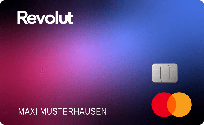 Revolut Standard