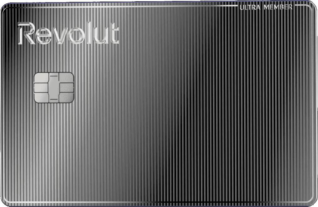 Revolut Ultra