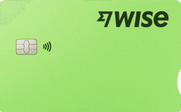 Wise Visa