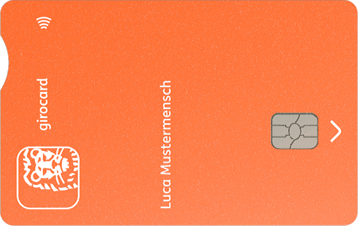 ING Girocard