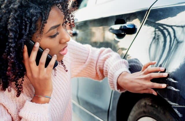 Top-Kreditkarten für Mietwagen in Deutschland